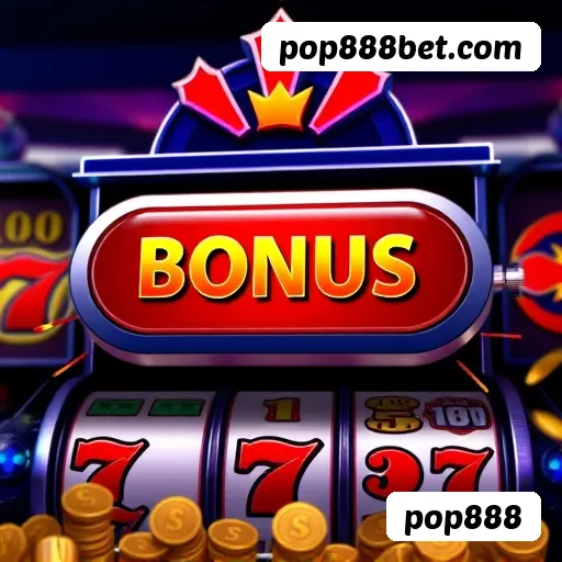 Cassino online pop888 - Imagem principal